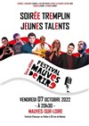 Soirée tremplin jeunes talents - 