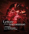 Lettre d'une inconnue - 