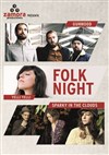 Folk Night - 