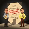 Sten et Chardon : Les dossiers secrets de la SACEM - 