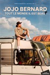 Jojo Bernard dans tout le monde il est beauf - 