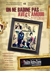 On ne badine pas avec l'amour - 