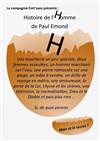 Histoire de l'Homme - 