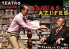 Ascuas y Azufre - 