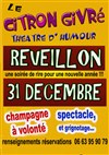 Réveillon 31 - 