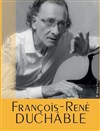 Master Class publique de piano avec François-René Duchâble - 