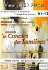 Concert du 1er dimanche de Carême - 