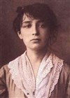 Ma soeur Camille , texte de Paul Claudel - 