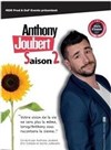 Anthony Joubert dans Saison 2 - 