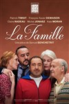 La famille | avec Patrick Timsit et François-Xavier Demaison - 