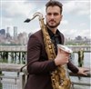 Chad Lefkowitz Brown Quartet featuring Raphael Pannier - 