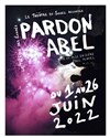 Pardon Abel - 