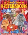 Le Grand cirque de Saint Petersbourg | - Cannes - 