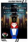 Casse-noisette et le Royaume des Jouets - 