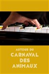 Autour du carnaval des animaux - 