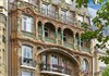 Visite guidée : Un Art Nouveau explosif dans le 7ème arrondissement | par Les Découvreurs - 