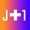 J + 1 - 