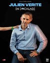 Julien Vérité dans En décalage - 