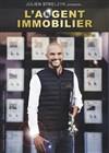 Julien Strelzyk dans L'Argent immobilier - 