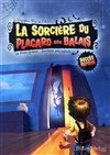 La Sorcière du placard aux balais - 