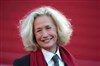 Brigitte Fossey met le poète Salah Stiété à l'honneur ! - 