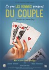 Ce que les hommes pensent du couple - 