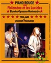 Philomène et les lucioles - 