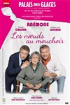 Les noeuds au mouchoir | avec Anémone - 