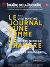 Le journal d'une femme de chambre - 