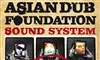 Asian dub foundation sound system - 