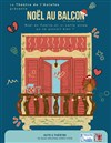 Noël au balcon - 