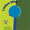 L'arbre bleu - 