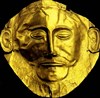 Le Roi au masque d'or - 