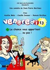 Vendredi 13 - 