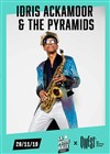 Idris Ackamoor & The Pyramids - 