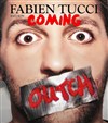 Fabien Tucci dans Fabien Tucci fait son coming outch - 