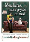 Aude Renée dans Mes livres, mon psycat et moi - 