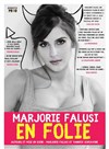 Marjorie Falusi dans En folie - 