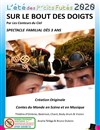 Sur le bout des doigts - 