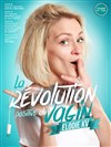 Elodie KV dans La révolution positive du vagin - 