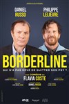 Borderline - 