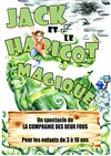 Jack et le haricot magique - 