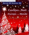 Grand Concert de Noël du Couvent - 