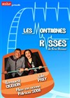 Les montagnes russes - 