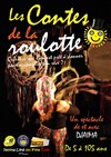 Les contes de la roulotte - 