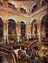 Visite guidée : L'Opéra Garnier | par Danielle Malka - 