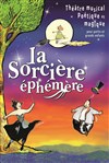 La sorcière éphémère - 