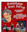 Hommage à Jean Ferrat - 