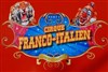 Cirque Franco-italien | - Bordeaux - 