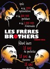 Les frères brothers fêtent leurs 15 ans - 